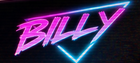 Billy Logo